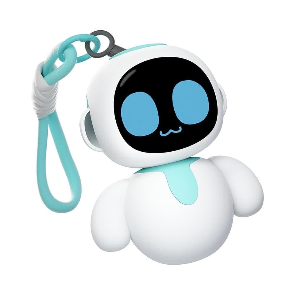 Robo Companheiro Eilik Mini Eiliko Ia