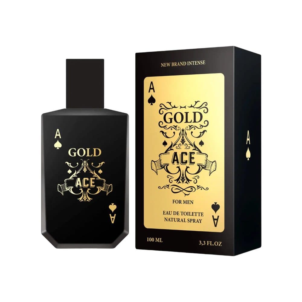 Brand Gold Ace Intense 100ML EDP