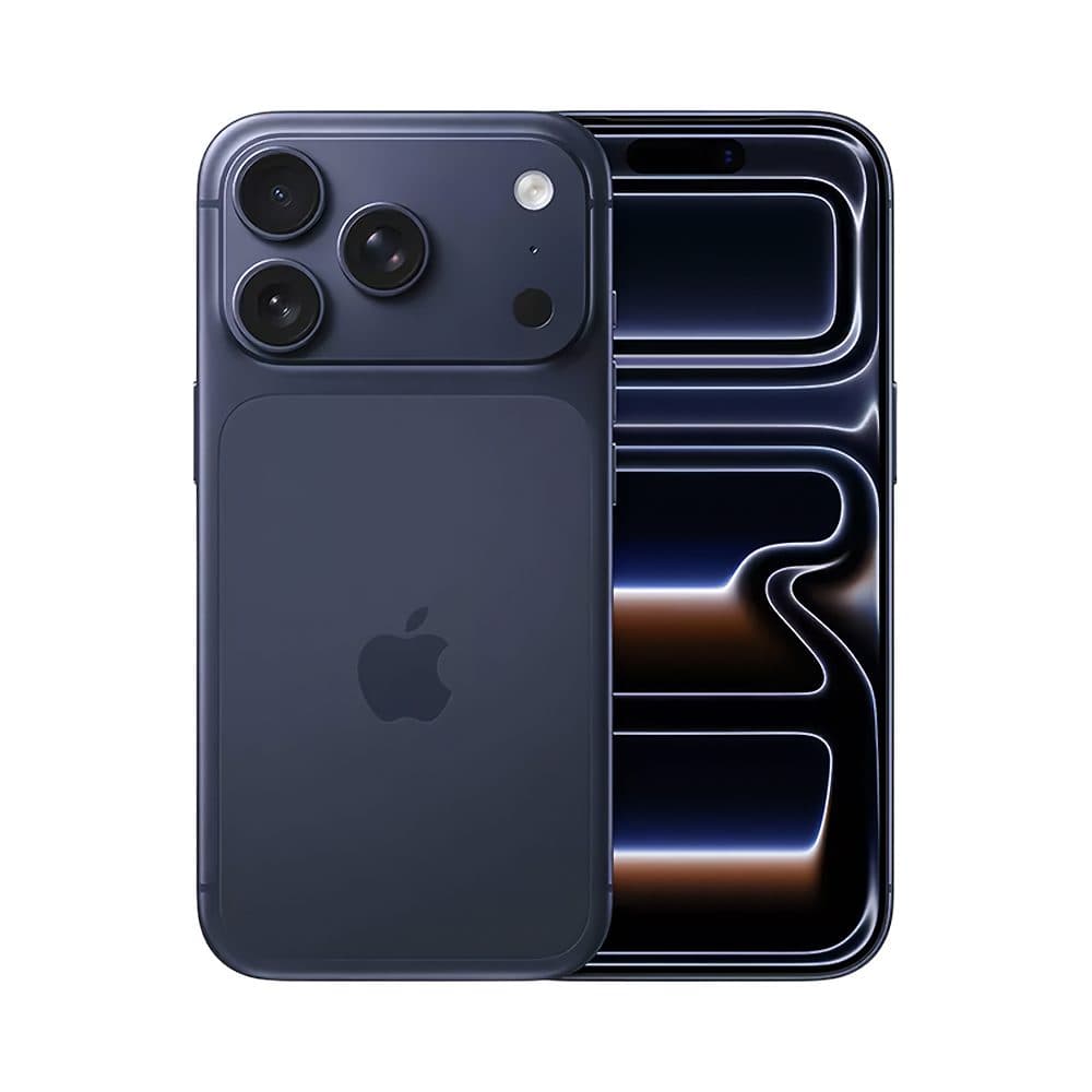 Apple iPhone 17 Pro 256GB Deep Blue