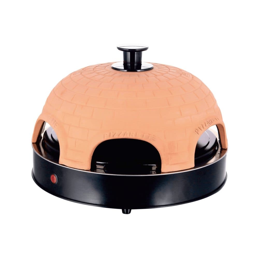 Forno Vizzion Pizzarette