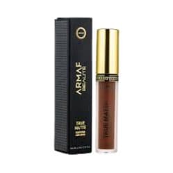Gloss Armaf Beaute True Matte Transferpoof Liq Lipstick Venetian 05