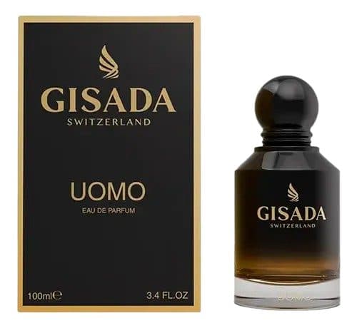 Gisada Uomo 100ML EDP Masculino