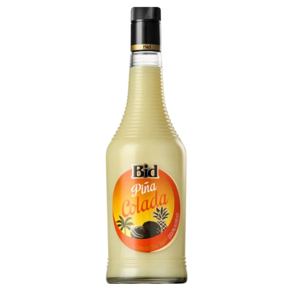 Beb Licor Bid Pinha Colada 720ML