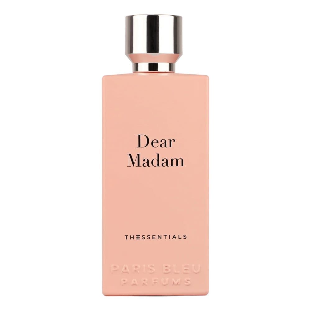 Sppc Sistelle Dear Madam 100ML EDP Feminino