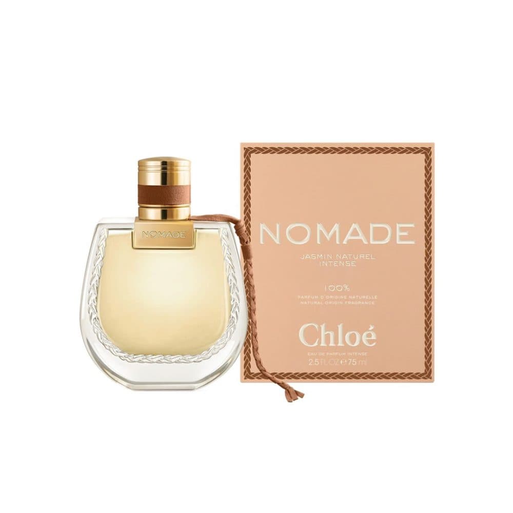 Chloe Nomade Jasmine Naturelle Intense 75ML EDP Feminino