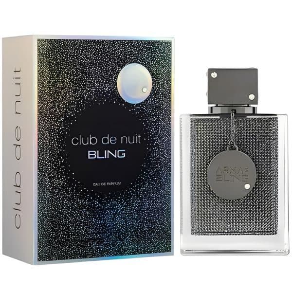 Armaf Club De Nuit Bling 75ML Masculino