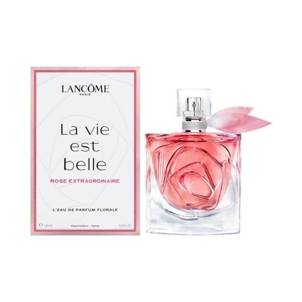 Lancôme La Vie Rose Extraordinaire 100ML
