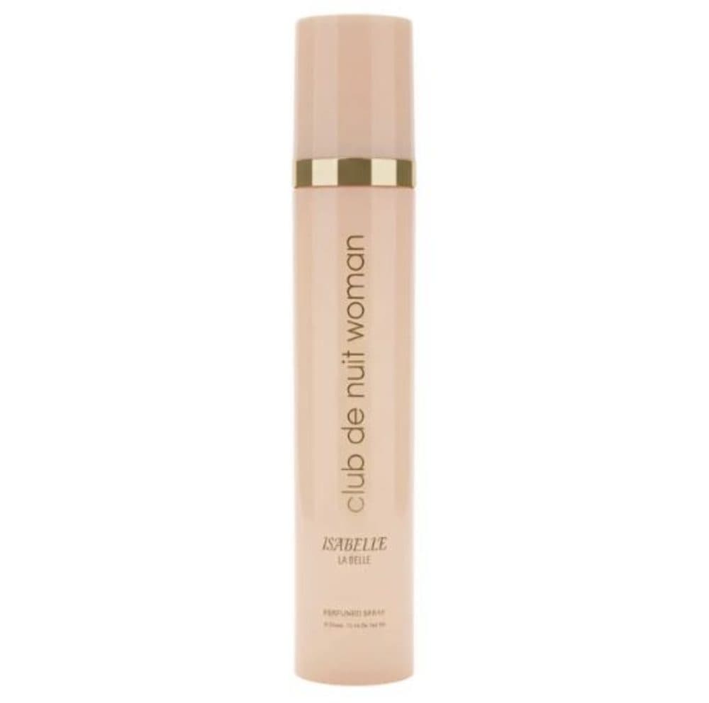 Splash Isabelle La Belle Eclat 300ML
