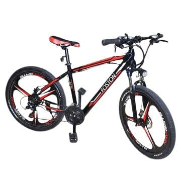 Foston Bicicleta Eletrica