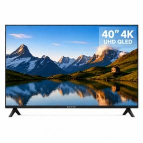 LED Ecogreen Ultra HD Full HD Smart Isdb Digital