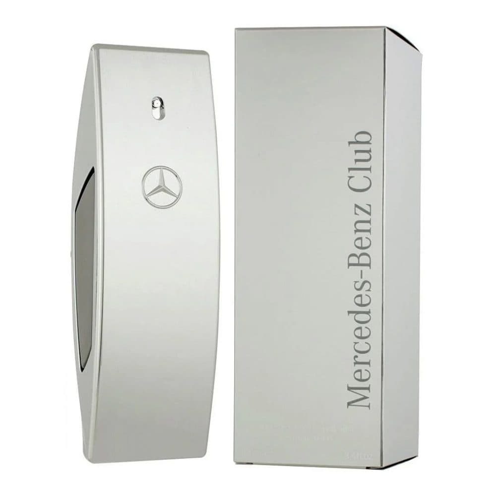 Mercedes Benz Club 100ML EDT