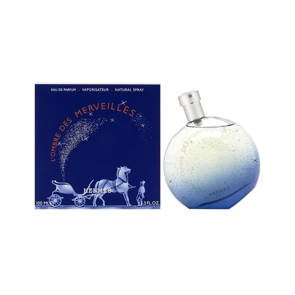 Hermes Ombre Des Merveilles 100ML EDP