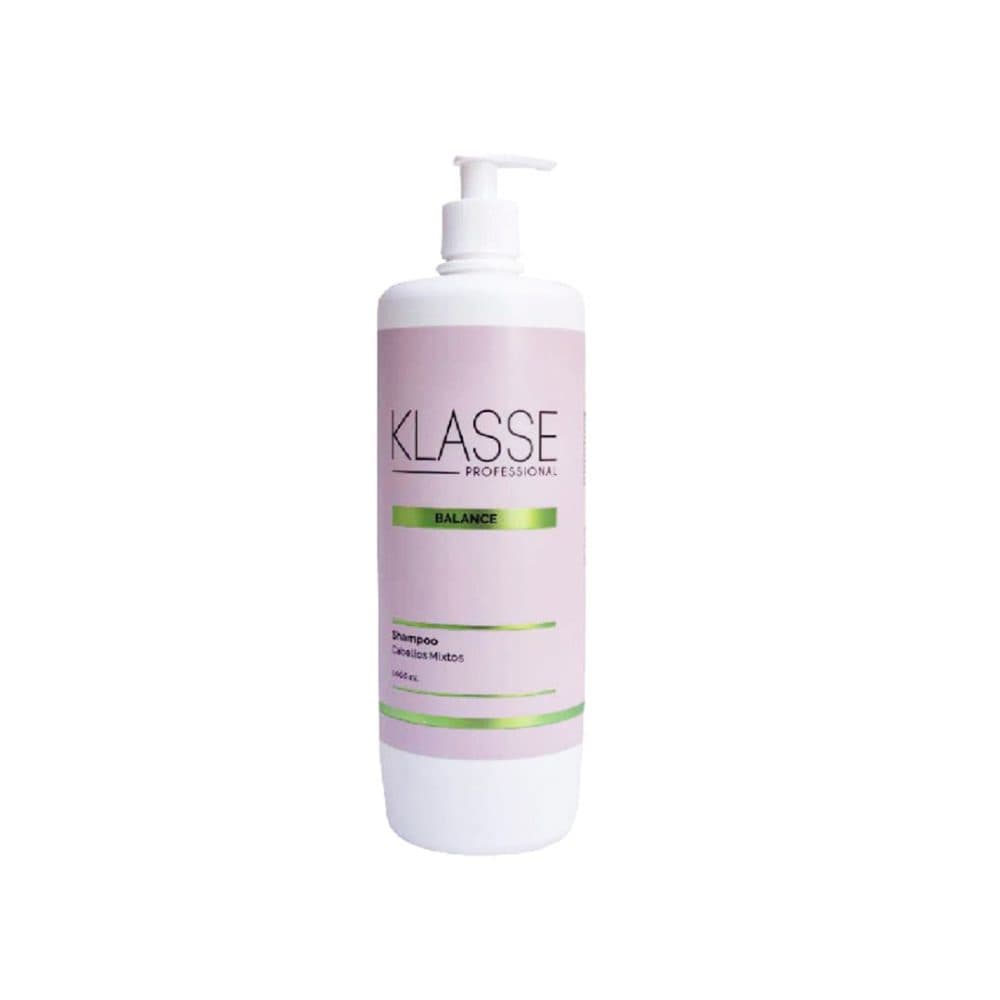 Shampoo Klasse Balance 1L