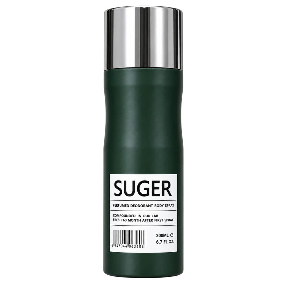 Deo Verlorna Suger 200ML Masculino