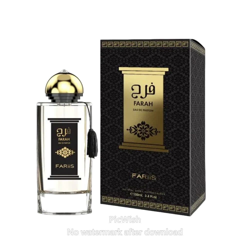 Fariis Farah 100ML EDP