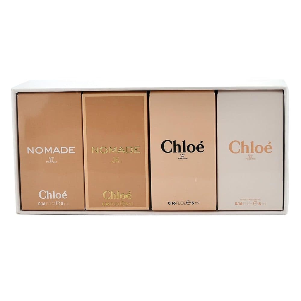 Chloe By Chloe Kit Mini