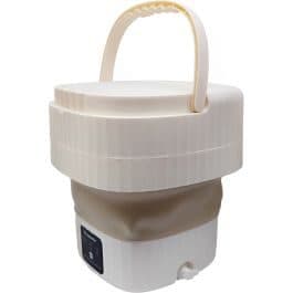 Lavadora Ecopower 9L