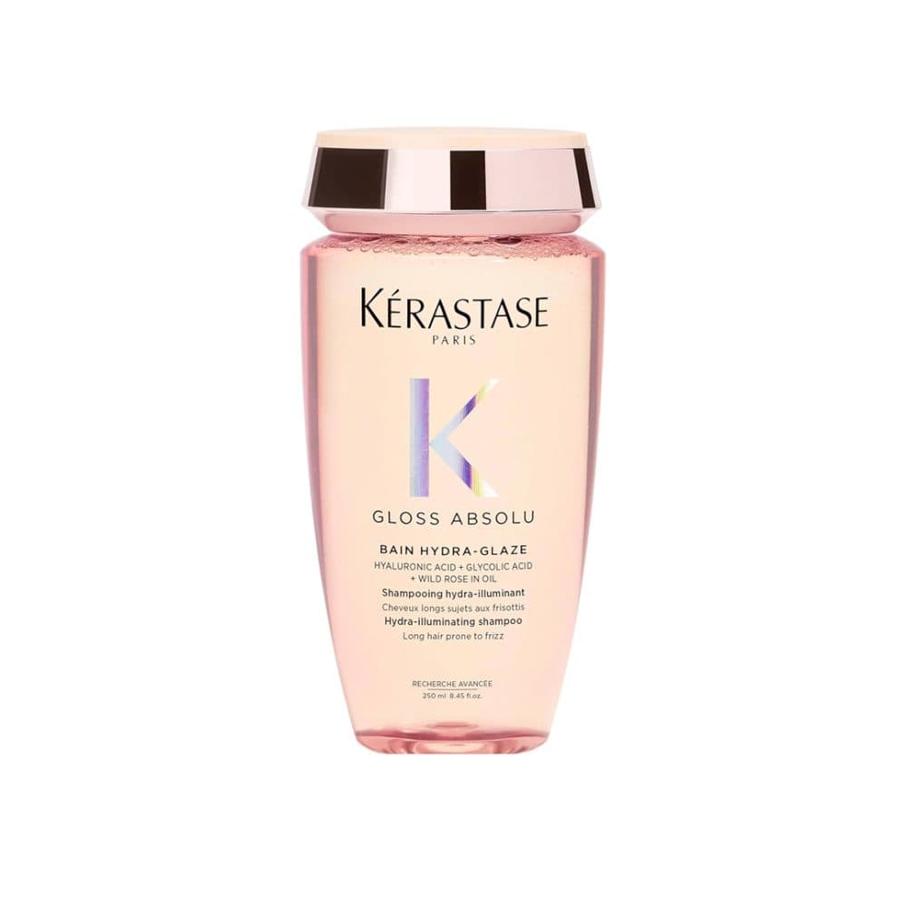 Shampoo Kerastase Gloss Absolu Bain Hydra Glaze 250ML