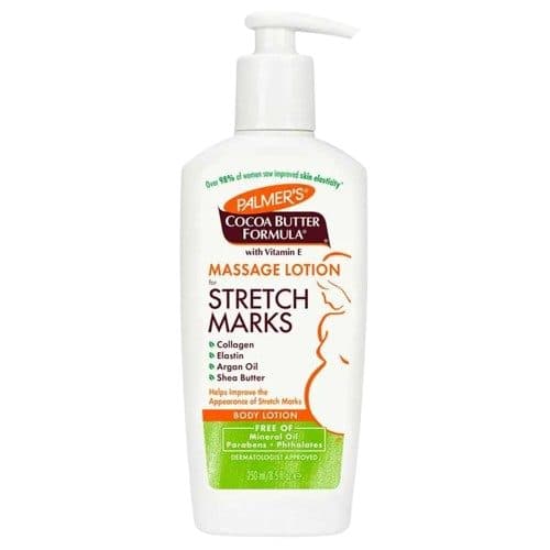 Creme Palmer For Stretch Cocoa Butter 250ML
