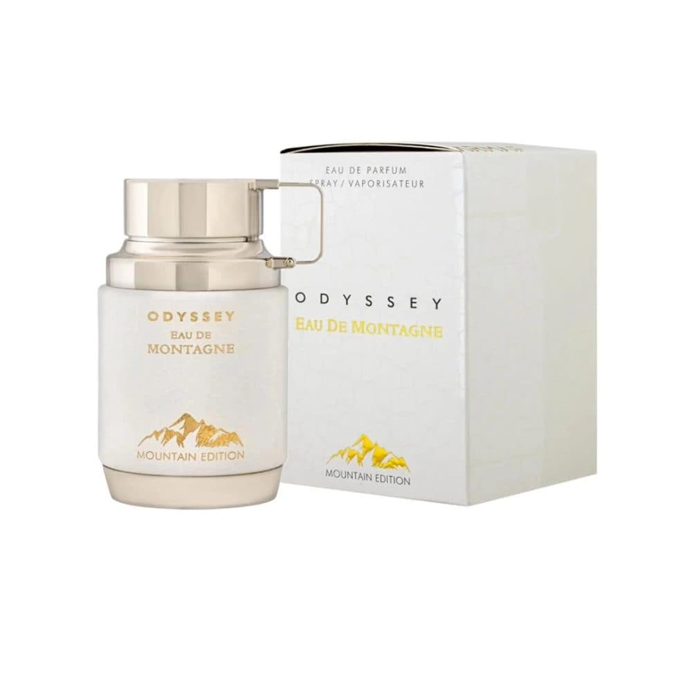 Armaf Odyssey Eau De Montagne 100ML EDP Unissex