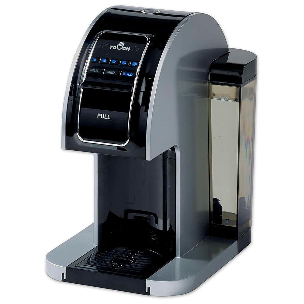 Cafeteira Touch Machine