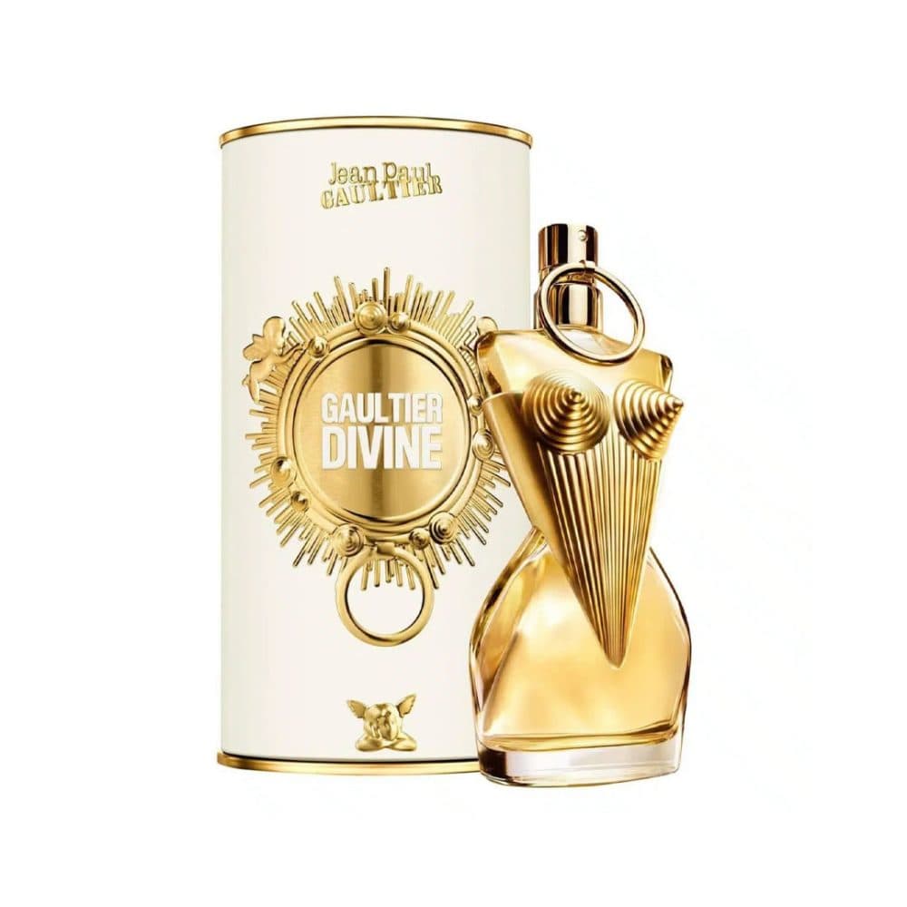 Jean Paul Gaultier Divine 50ML EDP