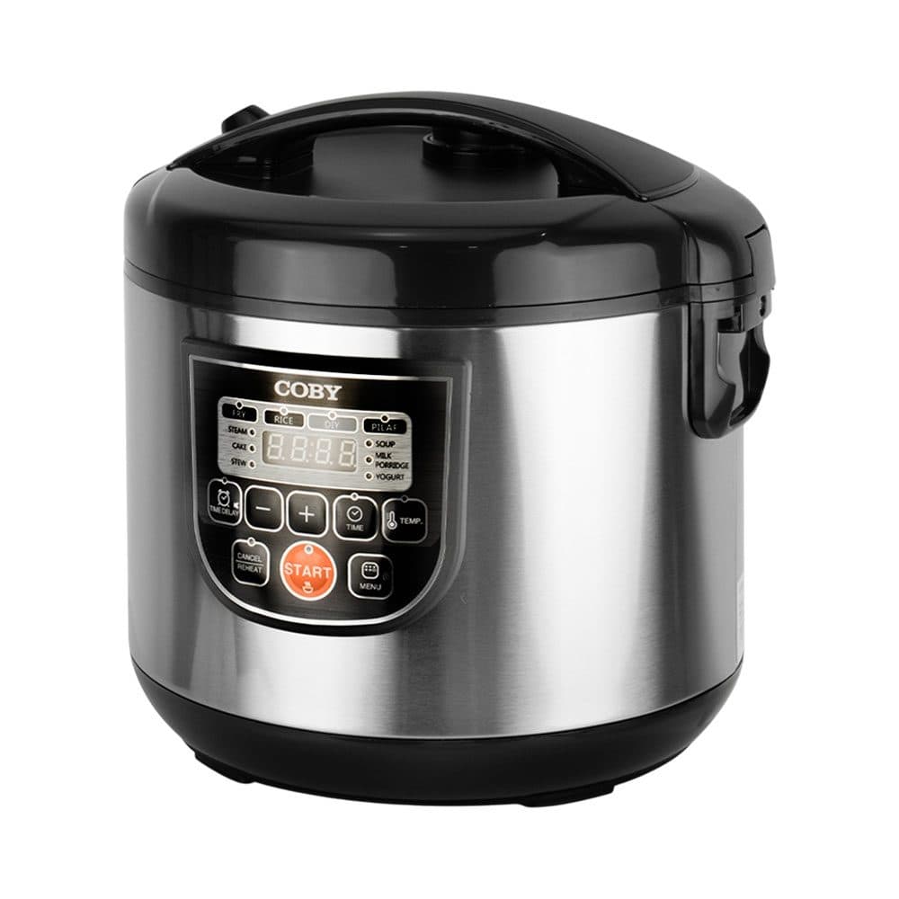 Panela Eletrica Coby C5 5 110