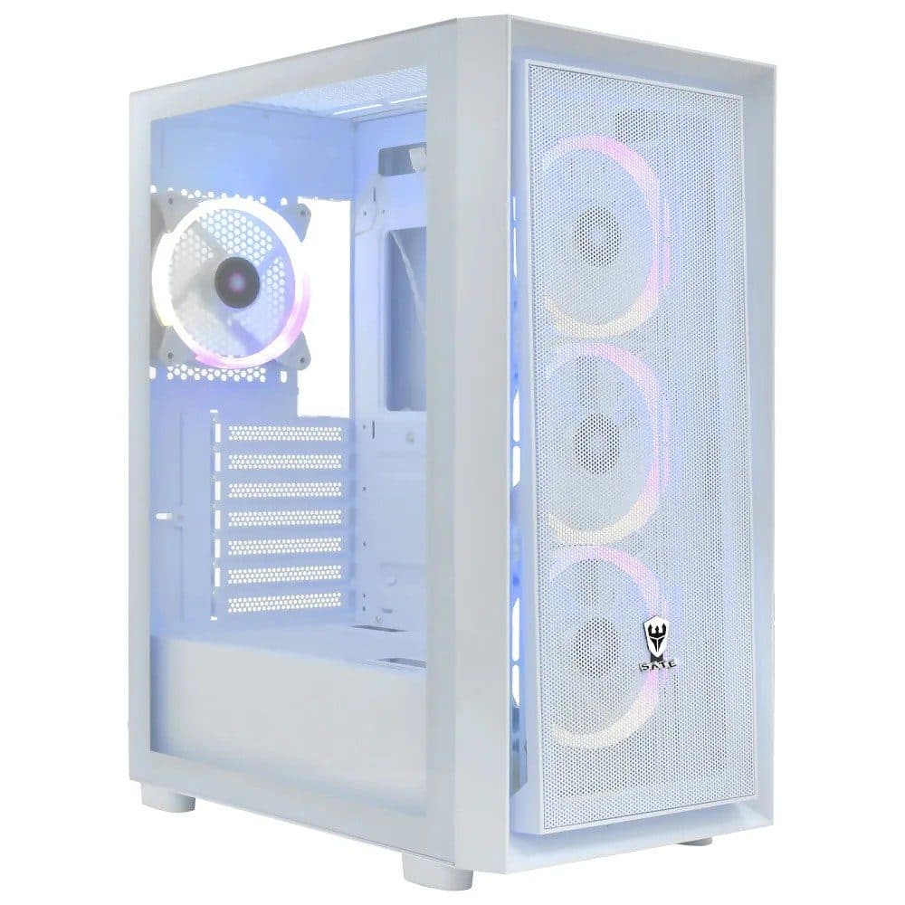 Gabinete Atx Satellite 4 Cooler