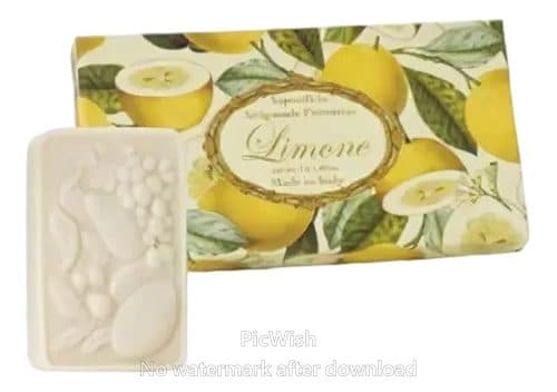 Sabonete Fiorentino Limone