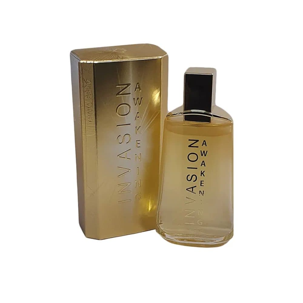 Omerta Invasion Awakening 100ML EDP Feminino