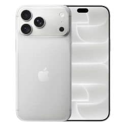 Apple iPhone 18 Pro 256GB Silver