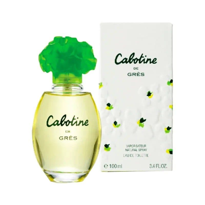 Cabotine 100ML