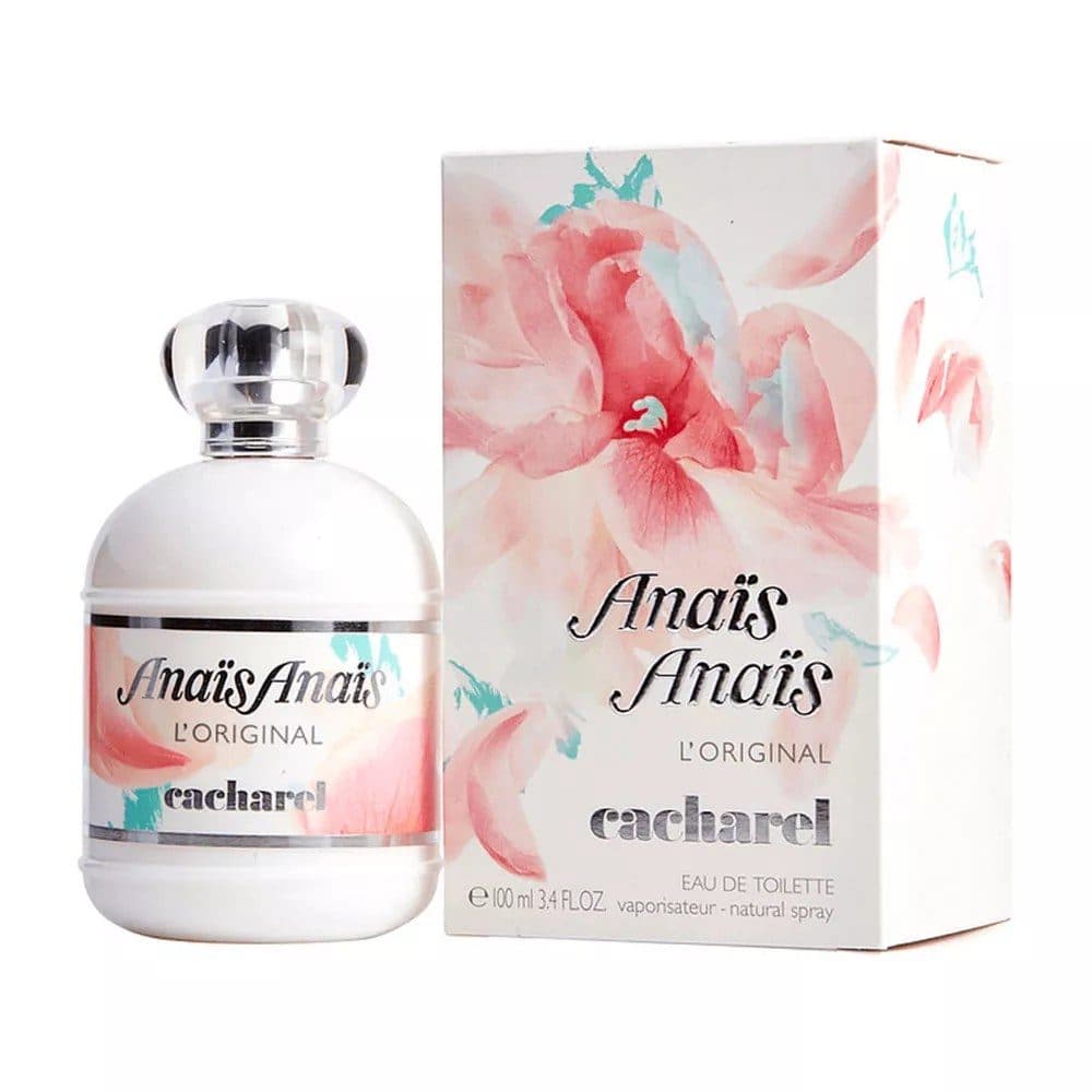 Cacharrel Anais Anais 100ML