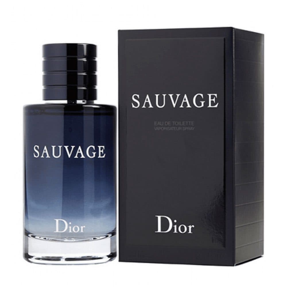 Dior Cd Sauvage Spr 100ML EDT