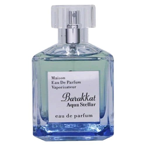 Fw Barakkat Aqua Stellar 100ML EDP Unissex