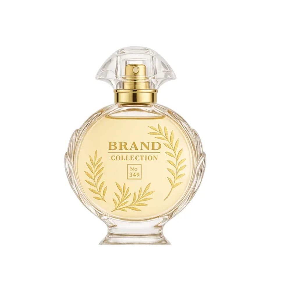 Brand Collection Olympic Solar 25ML EDP