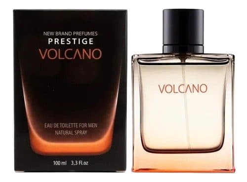 Brand Prestige Volcano 100ML EDT
