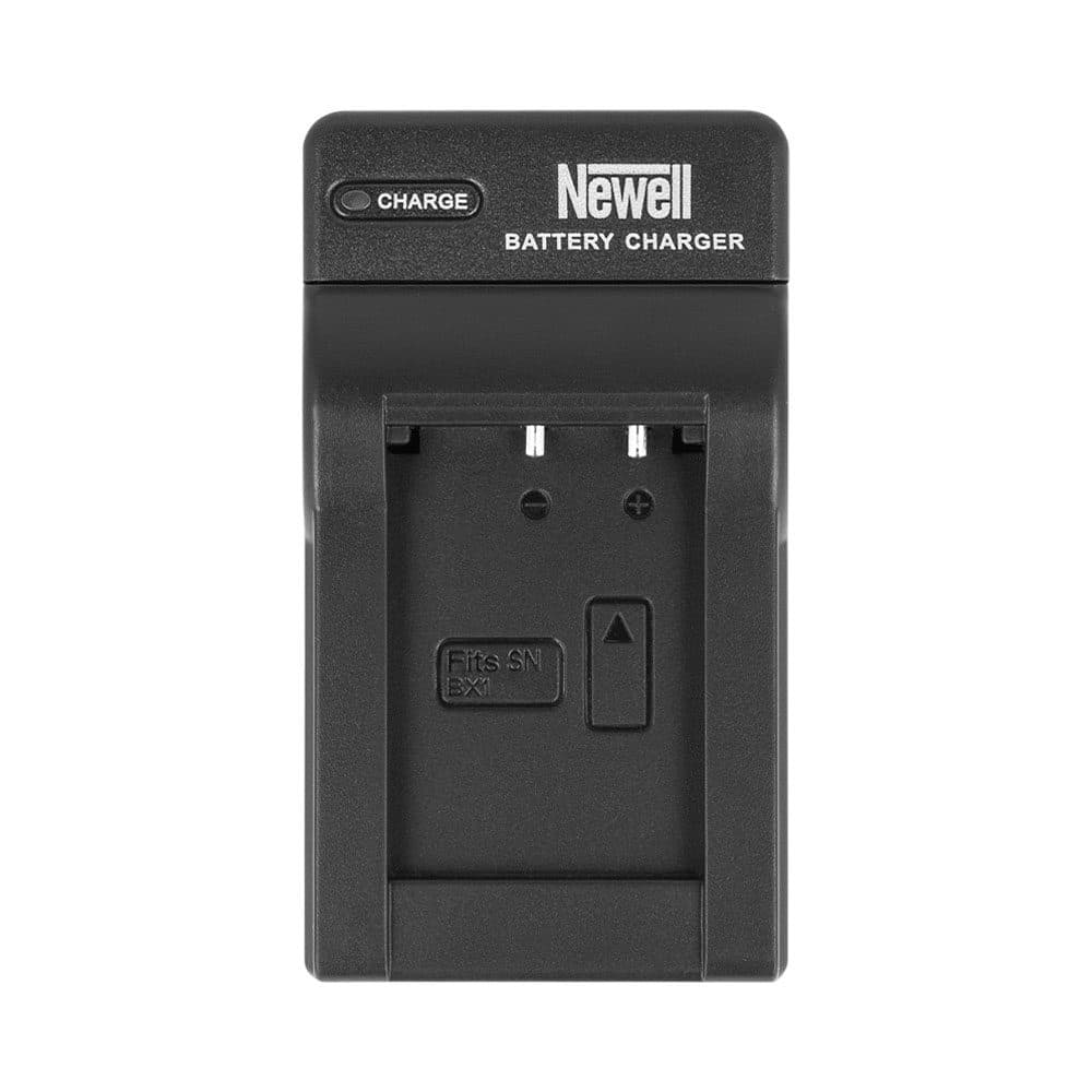 Sony Carregador Newell Para Np BX1