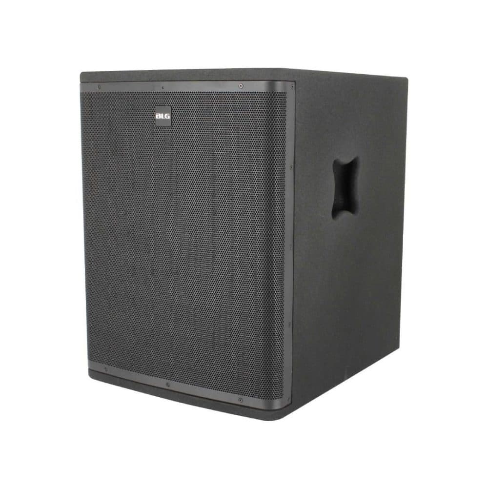 Kit Parlante Blg Activo 15A Bluetooth