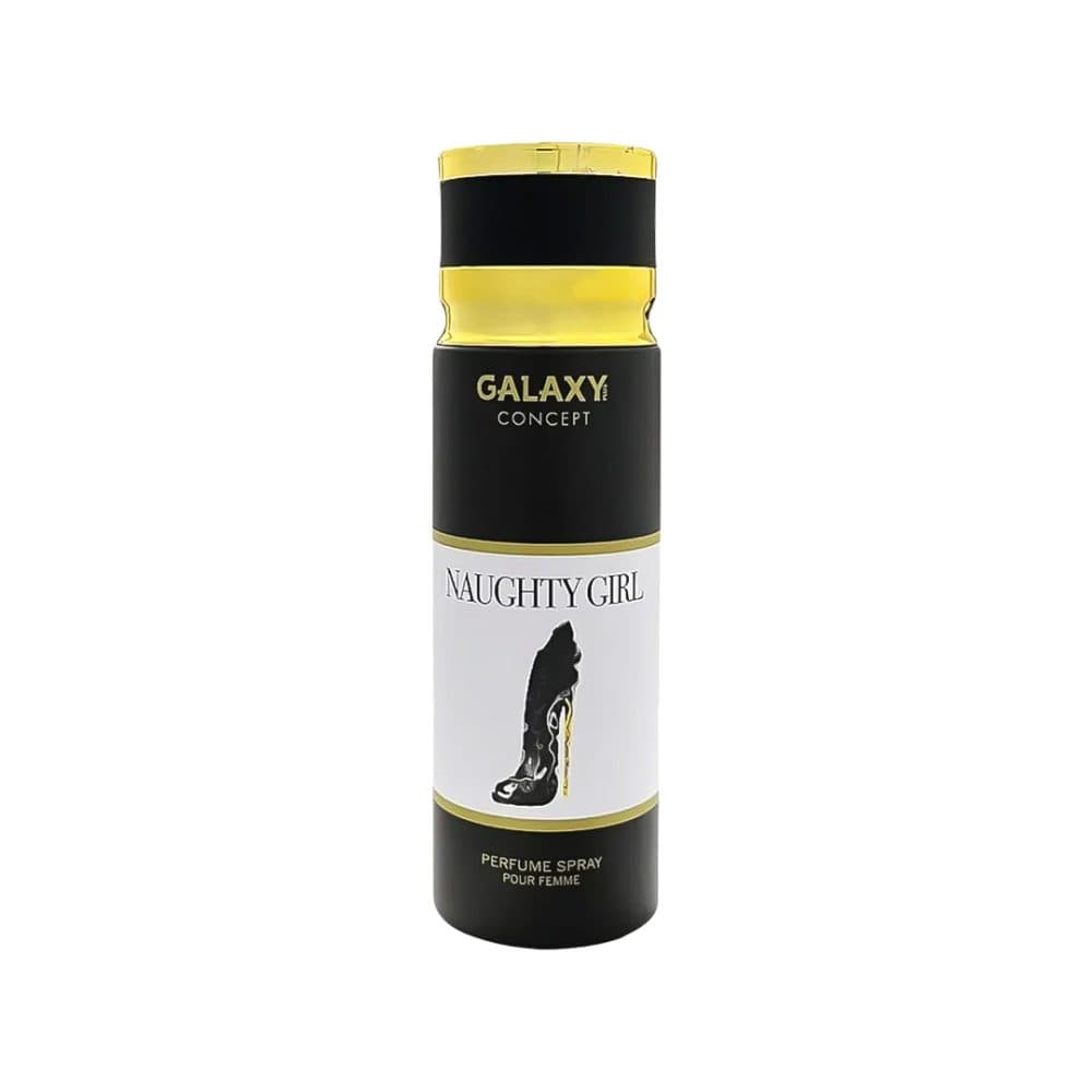 Galaxy Concept Naughty Girl 200ML