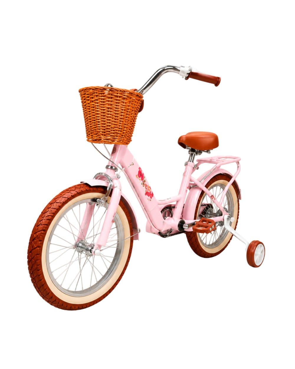 Bicicleta Inf Vrumix Aro 16