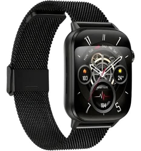 Smart Watch Tide S6 Pro