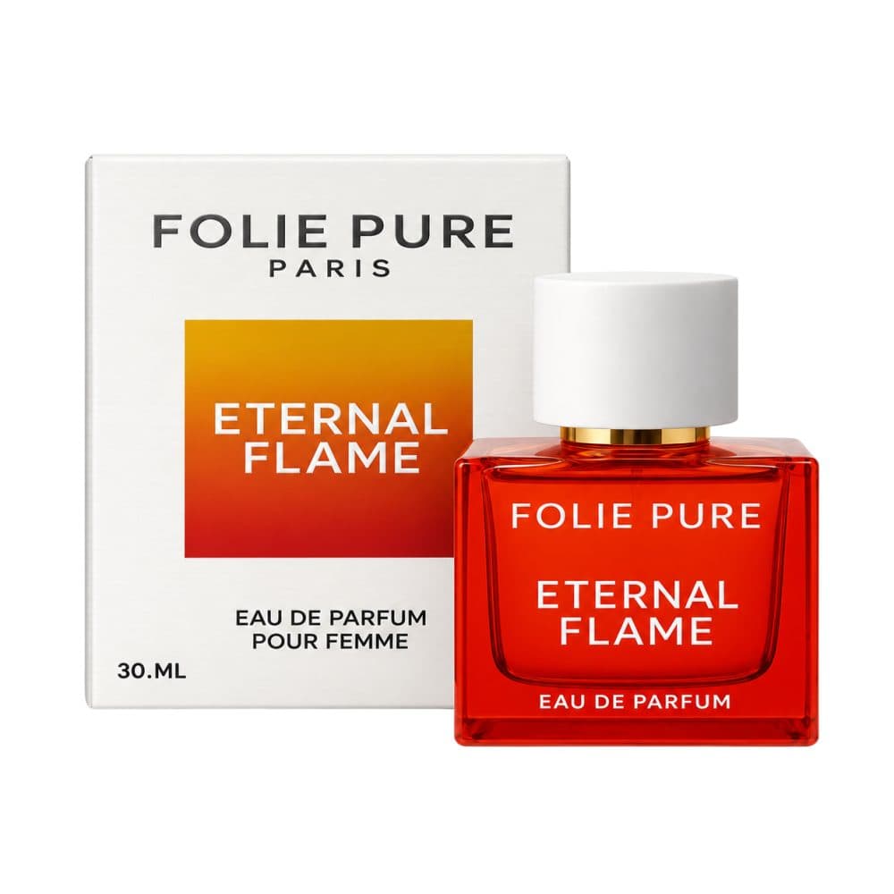 Folie Pure Enternal Flame 30ML EDP Feminino