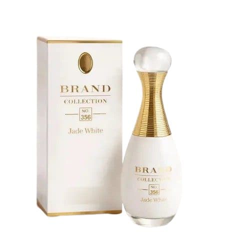 Brand Collection Jade White 25ML EDP