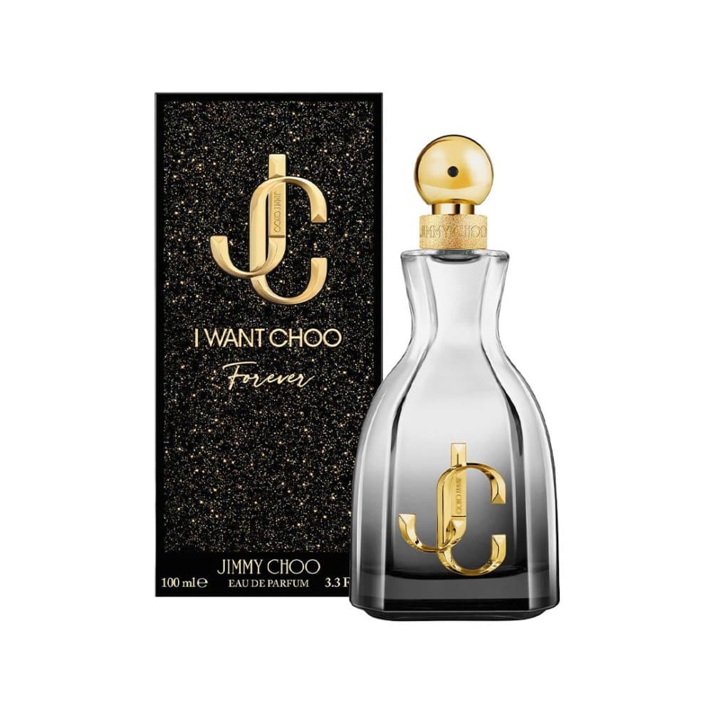 Jimmy Choo Want Forever 100ML EDP