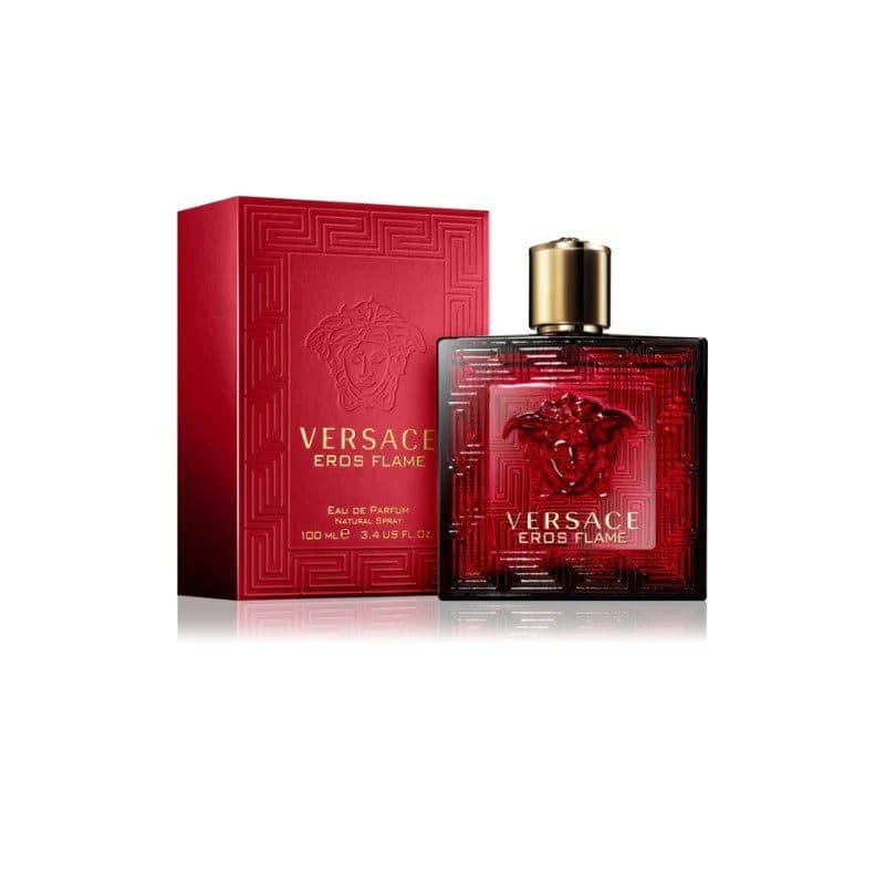 Versace Eros Flame 100ML EDP Masculino