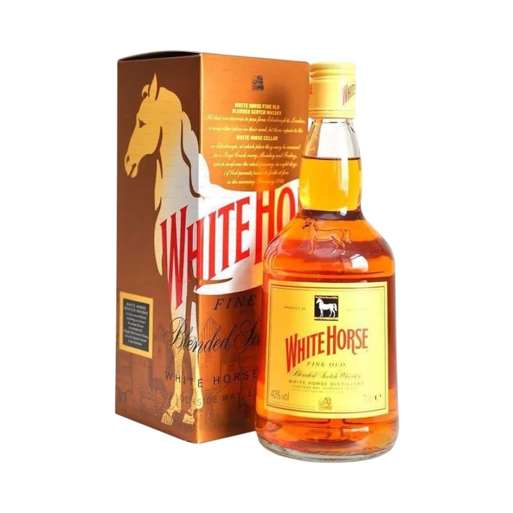 Beb Whisky Horse 1LT Dc