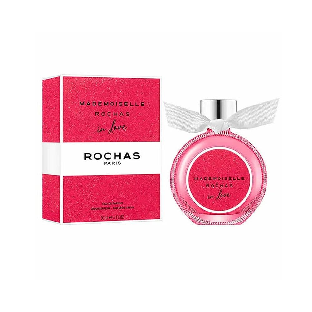 Rochas Mademoiselle Rochas In Love 90ML EDP