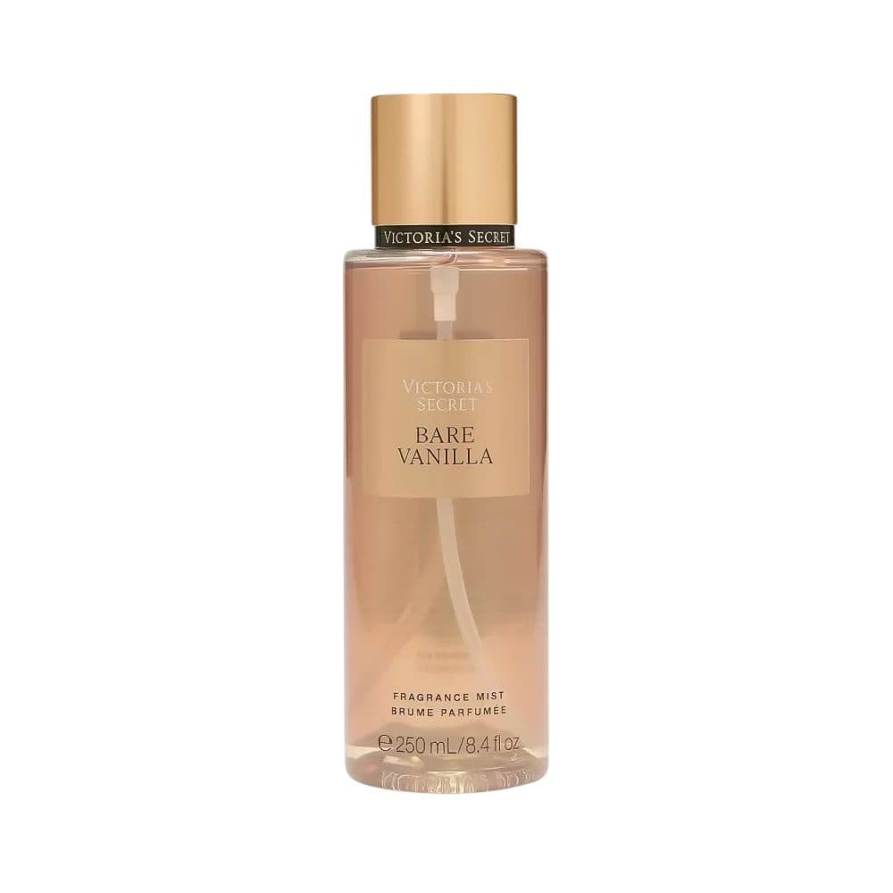 Victoria's Secret Body Mist Bare Vanilla 250ML