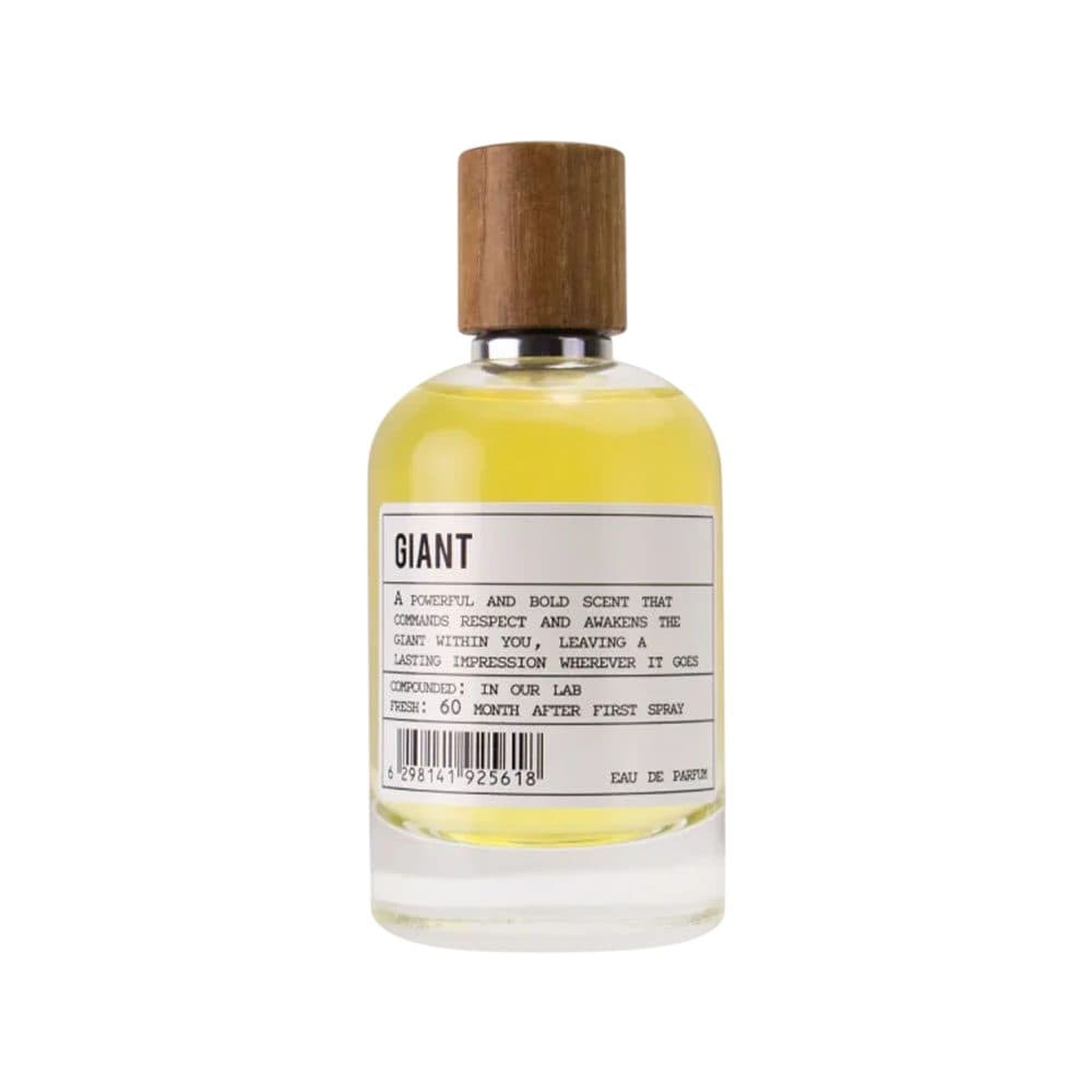 Karma Giant 100ML EDP Feminino